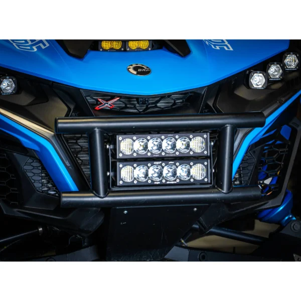 LSK - Can-Am Maverick R Mojave Front Bumper