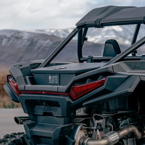 Super Comp USA - Polaris RZR XP 1000 2024+ Storage Box