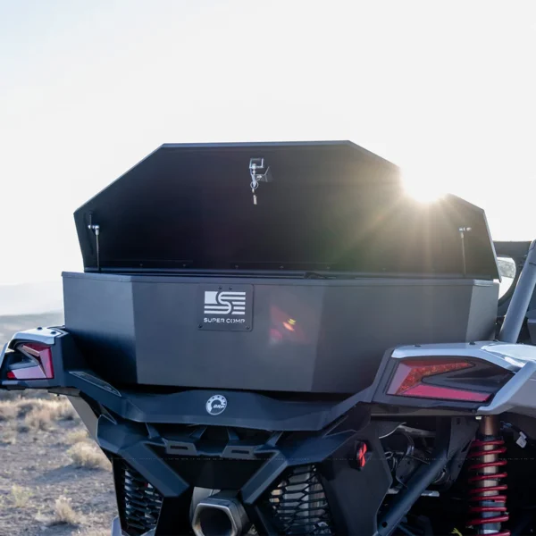 Super Comp USA - Can-Am X3 Storage Box