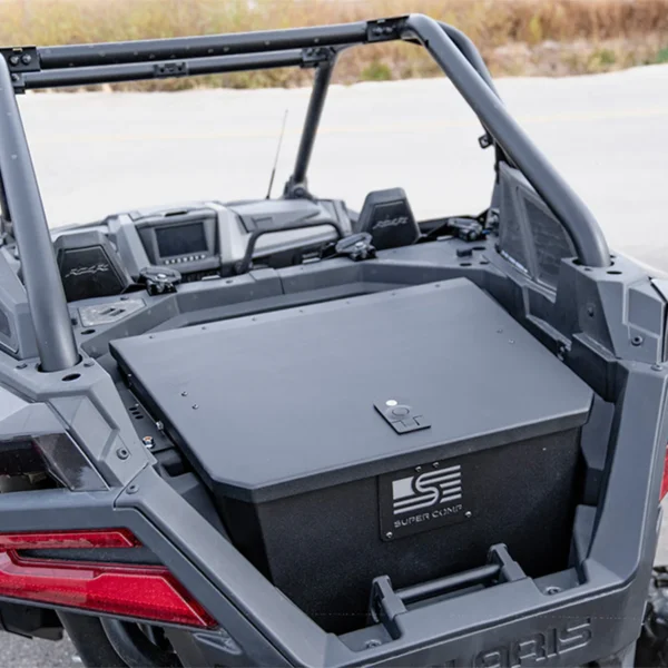 Super Comp USA - Polaris Pro XP Storage Box