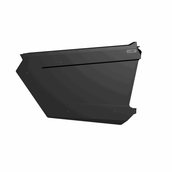 LSK - PRO R / TURBO R / PRO XP - 2 Seat Doors