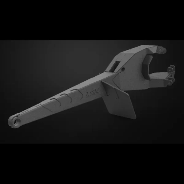 LSK - Can-Am Maverick R Trailing Arms