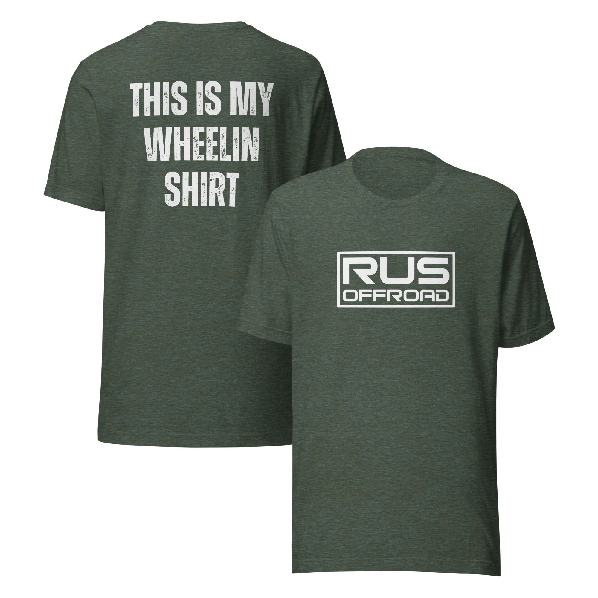unisex-staple-t-shirt-heather-forest-front-and-back-680168c2c62cd.jpg