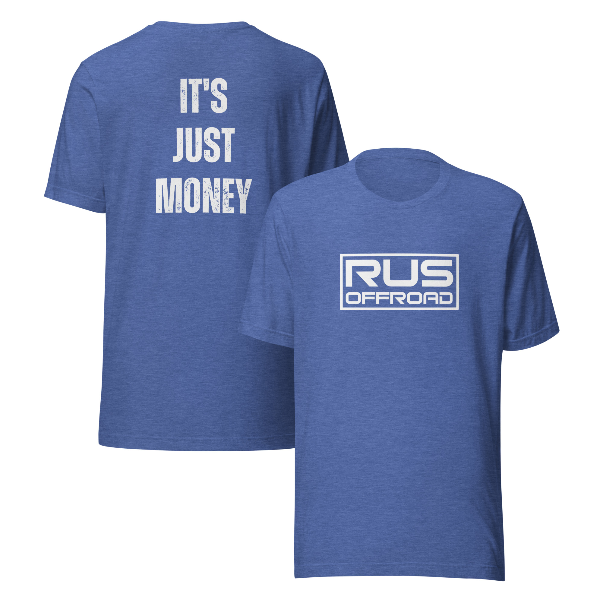 unisex-staple-t-shirt-heather-true-royal-front-and-back-680167119d5a7.jpg