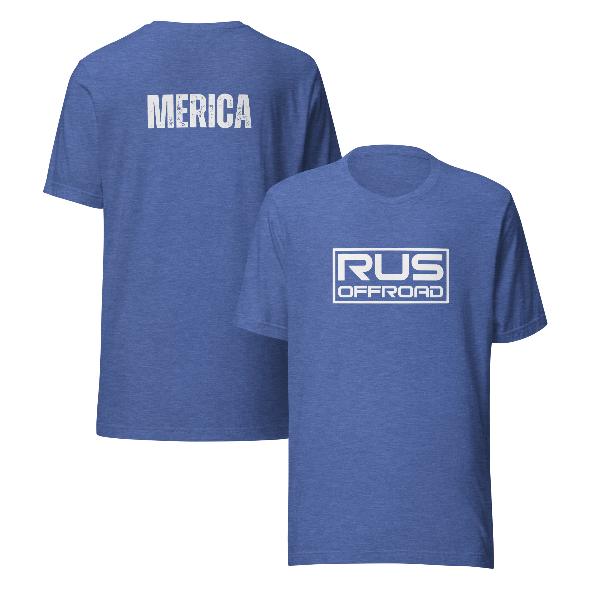 unisex-staple-t-shirt-heather-true-royal-front-and-back-680167880ef64.jpg