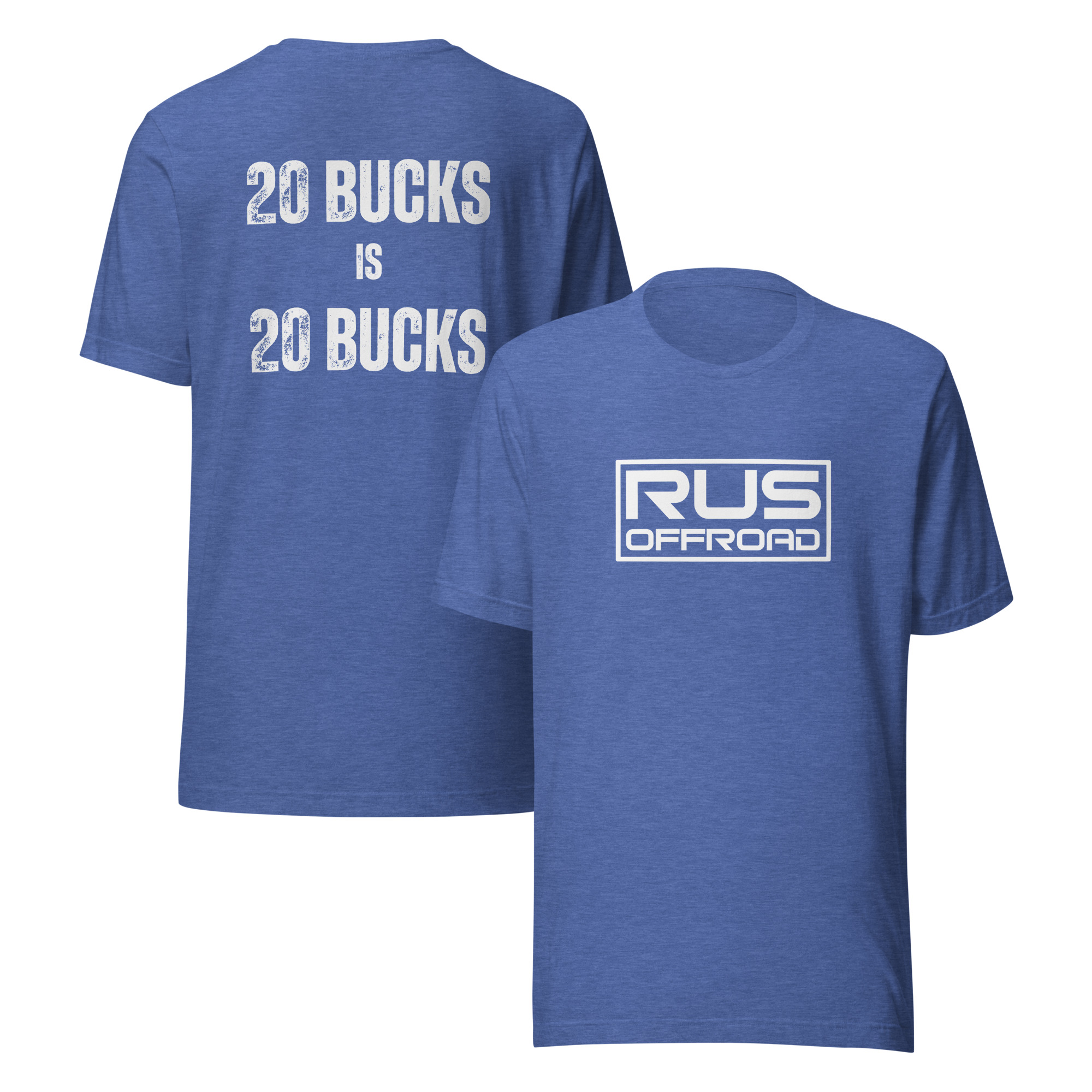 unisex-staple-t-shirt-heather-true-royal-front-and-back-680168185ec63.jpg