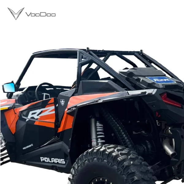 Polaris RZR 2-Seat Roll Cage XP1000 / XP Turbo / Turbo S