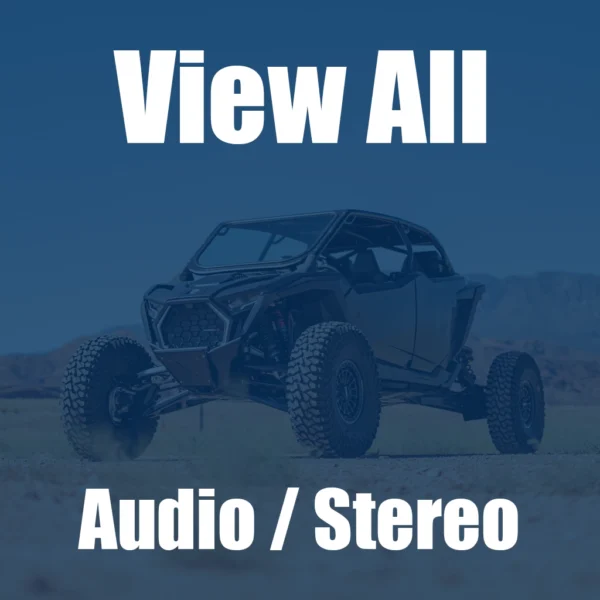 Audio / Stereo