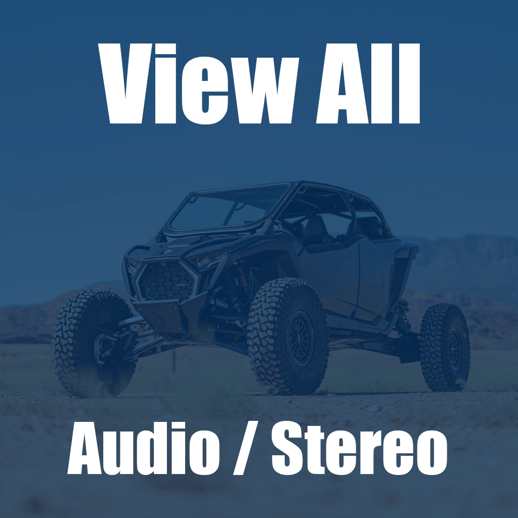Audio / Stereo
