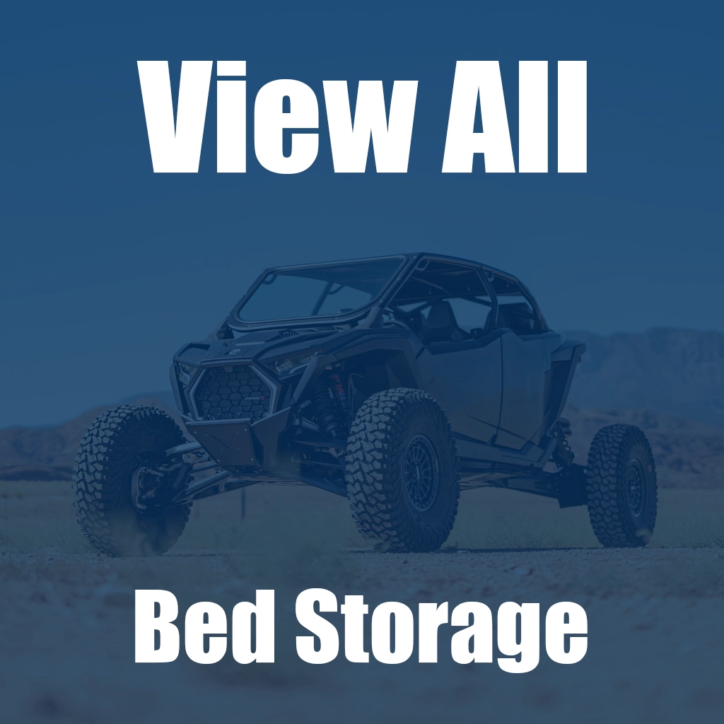 Bed Storage