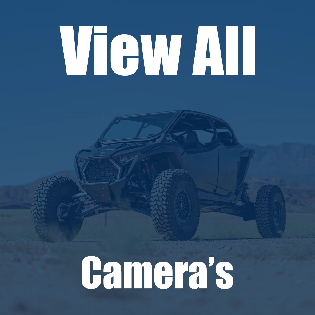Camera Relocation