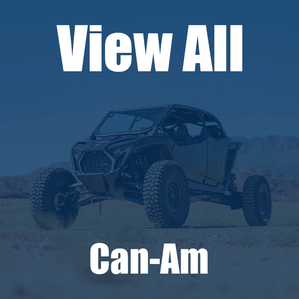 Can-Am (All Models)