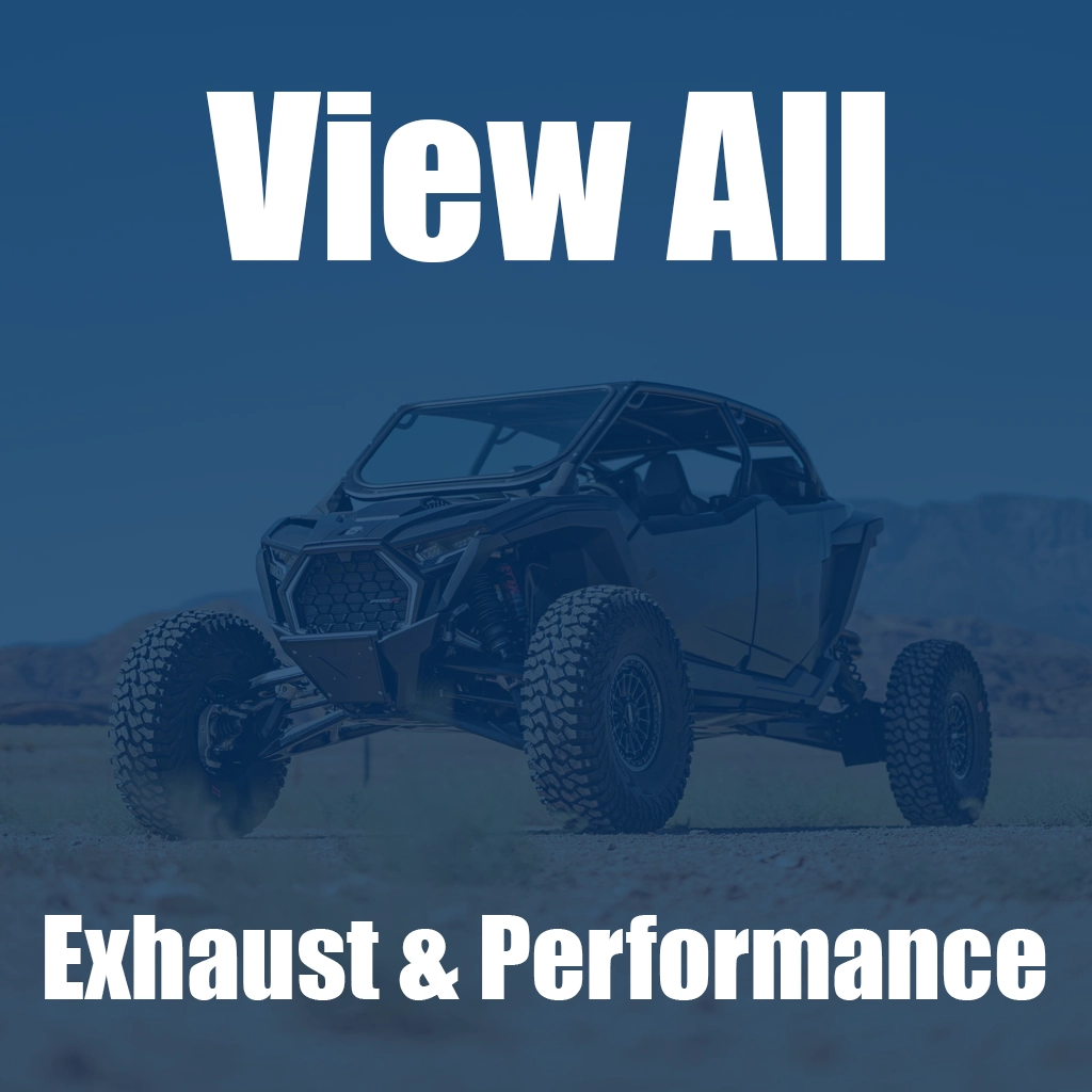 Exhausts / Performance