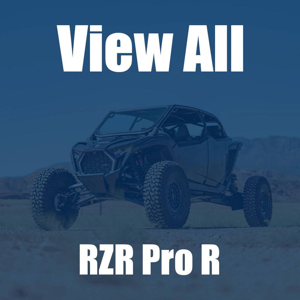 RZR Pro R