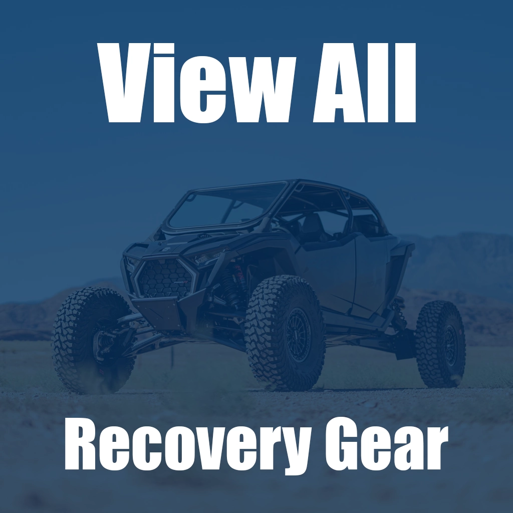 Recovery Gear