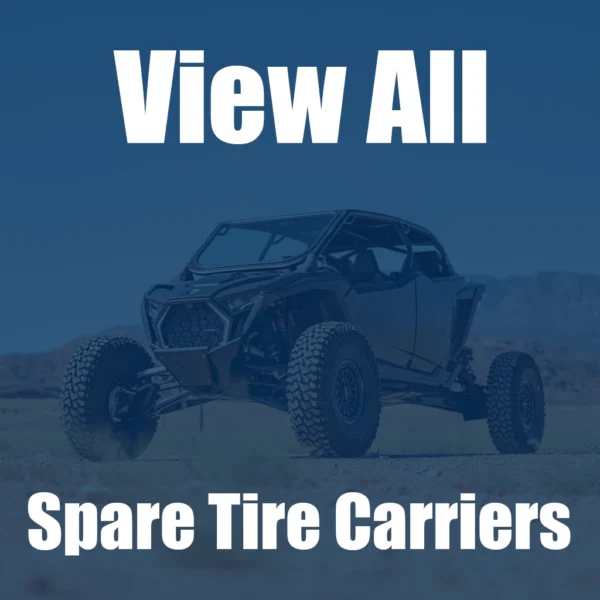 Spare Tire Carriers