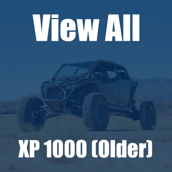 Polaris RZR XP4 (2014-2023)