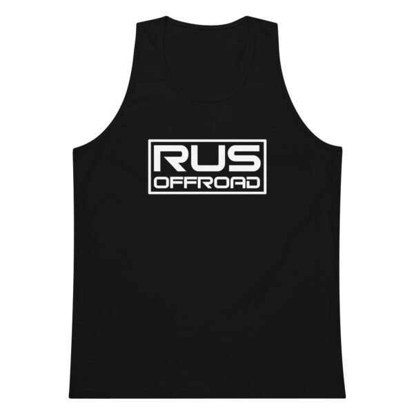 RUS Tank