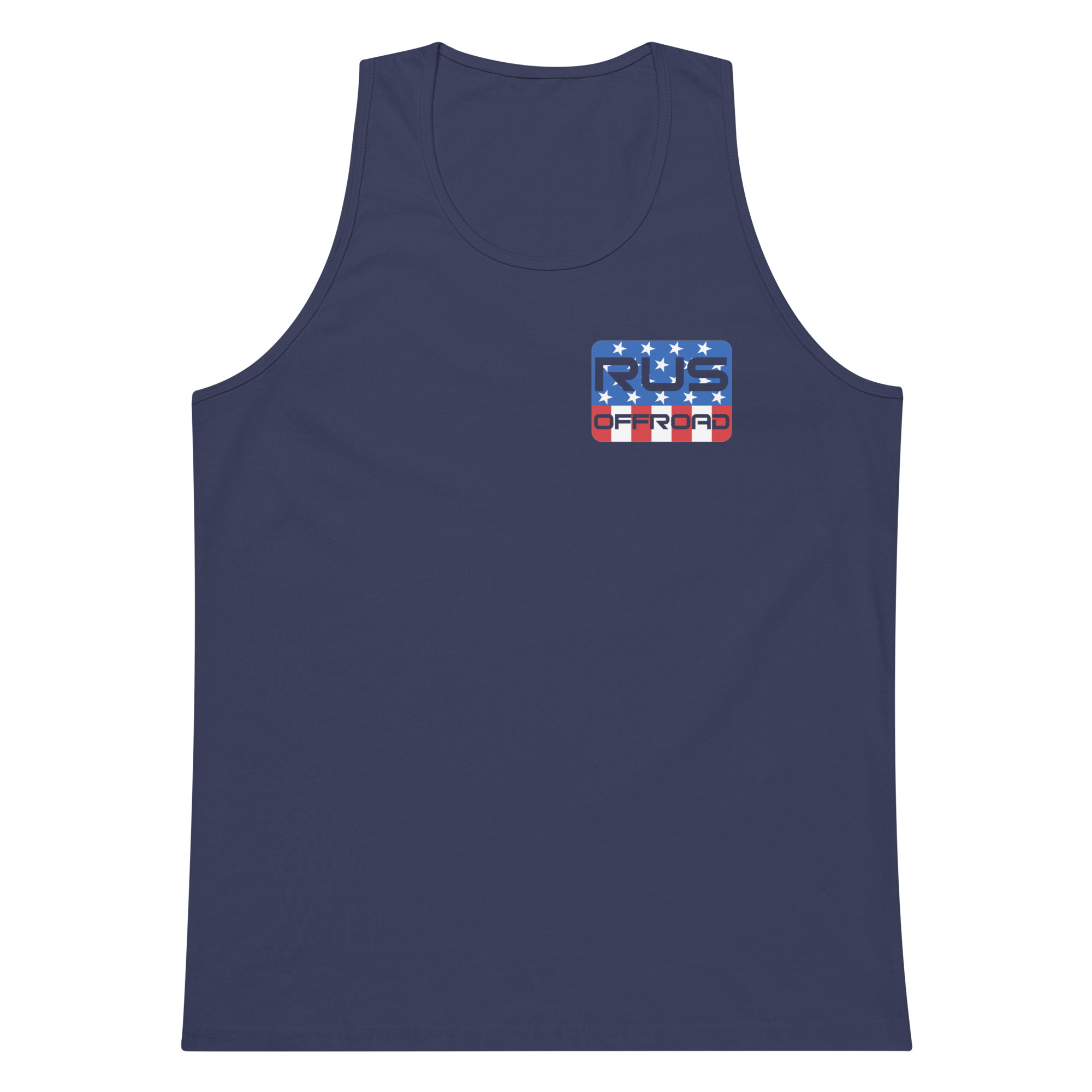 mens-premium-tank-top-harbor-blue-front-682f888d1f564.jpg