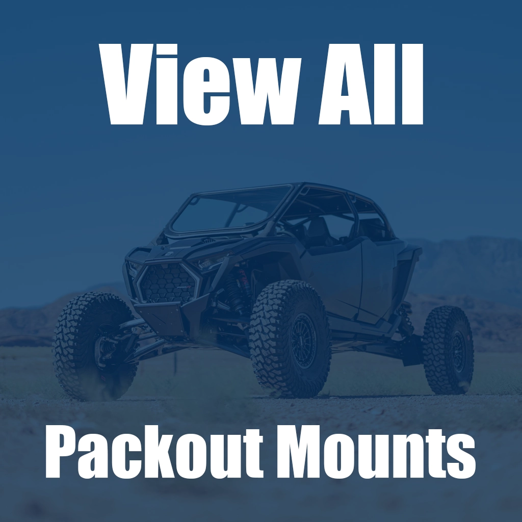 Packout Mounts
