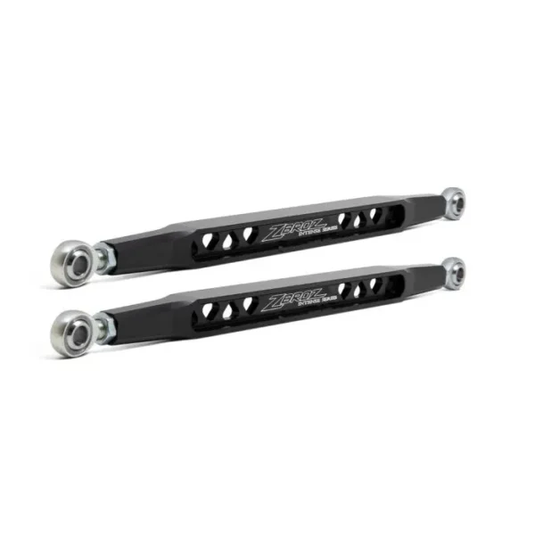 ZBROZ - Polaris RZR Pro XP/Pro XP 4 Intense Series® Upper Radius Rods (2020-2023)