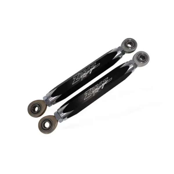 ZBROZ - Polaris RZR Pro XP/Pro XP 4 Sway Bar Billet Link Rods (2020-2023)