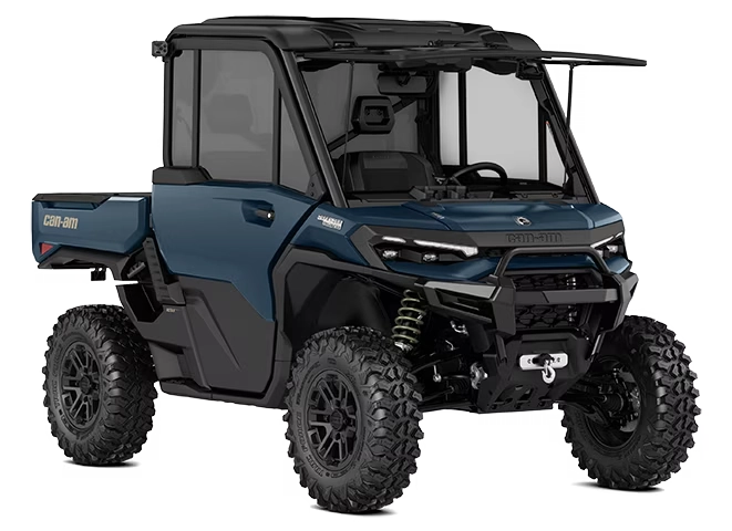 Can-Am Defender HD11